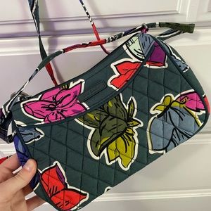Vera Bradley Crossover Bag